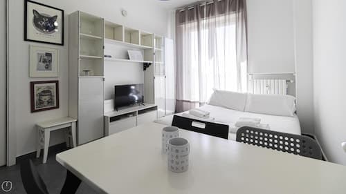 Italianway Comfort - Voghera 11 B