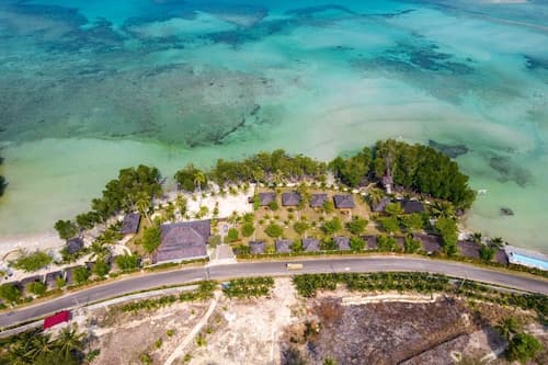 Bintan Exotica Resort By Waringin Hospitality