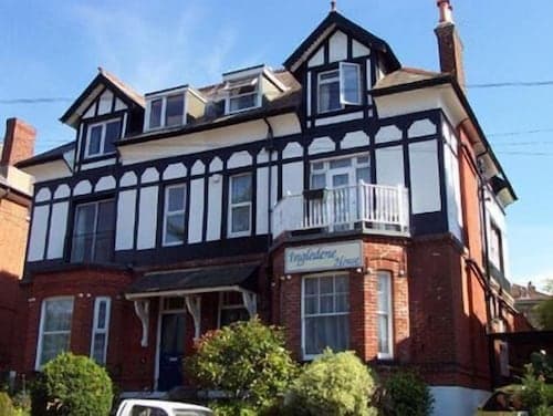 Ingledene Guest House