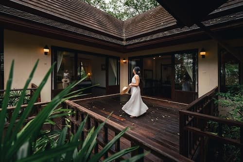 Kooncharaburi Resort - Koh Chang