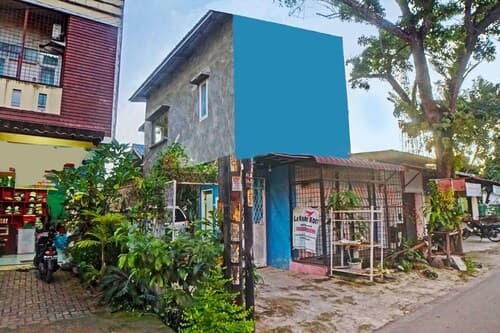 Hotel O La Khansa Homestay Syariah