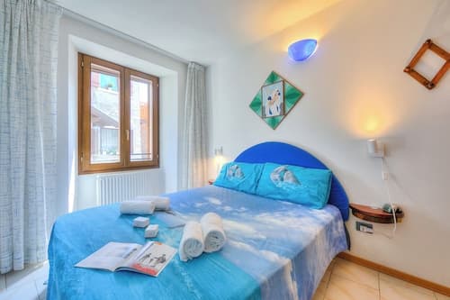 Il Nido Dell'artista Apartment With Pool