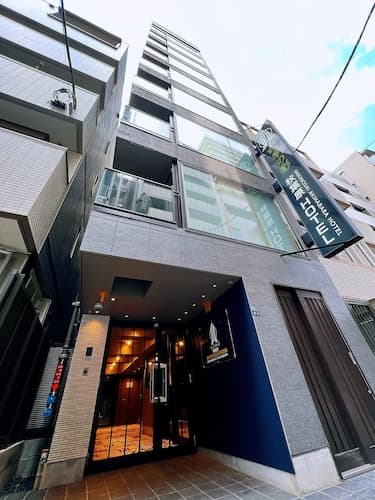 N+HOTEL Tokyo Akihabara Premium