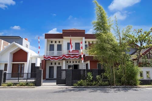 Hotel O Icha Homestay