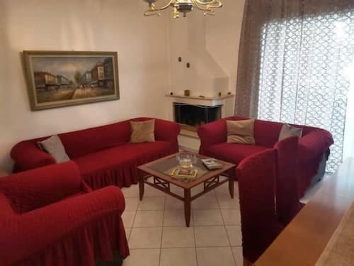 Alex s Apartment in Trikala