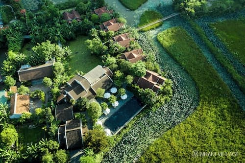 Nham Village Resort