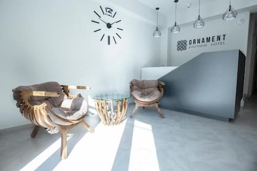 Ornament Boutique Hotel