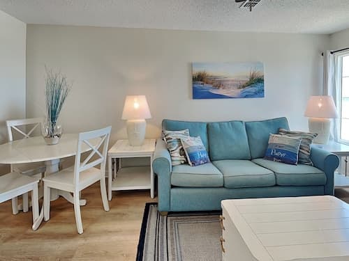 Grand Beach Resort #311 by Southern Vacation Rentals