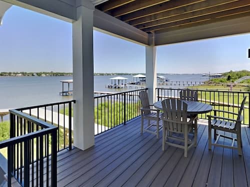 Sandpiper Cottages #E by Southern Vacation Rentals