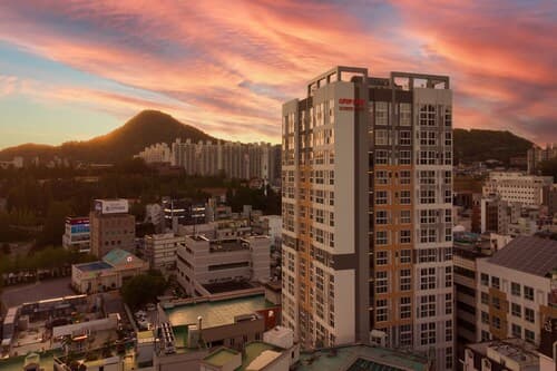 COOPSTAY KOAROO YEOSU