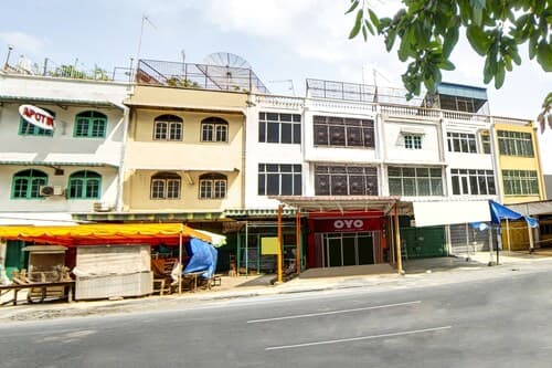 Hotel O Angelyn 2 Homestay
