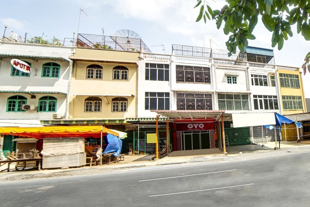 OYO 91236 Angelyn 2 Homestay