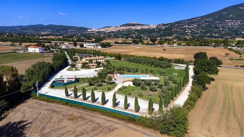 Agriturismo Il Casale di Monica