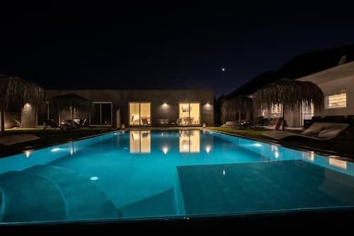 Sagma Villas