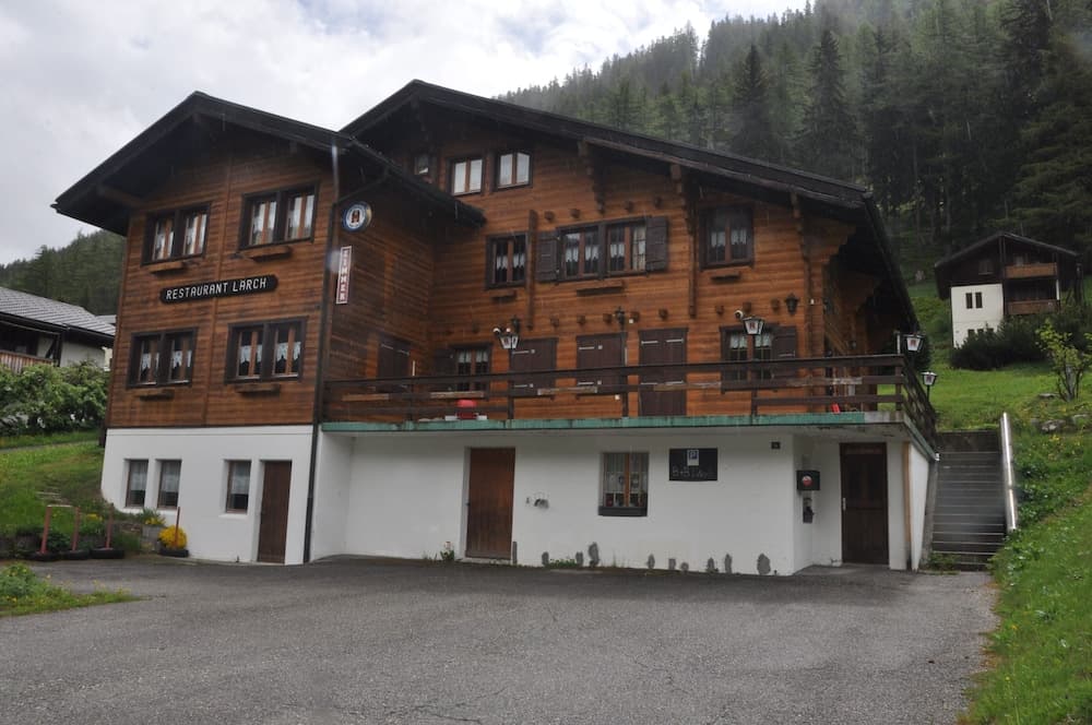 Pension Lärch