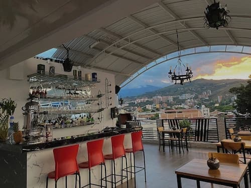 Hotel Alameda Plaza
