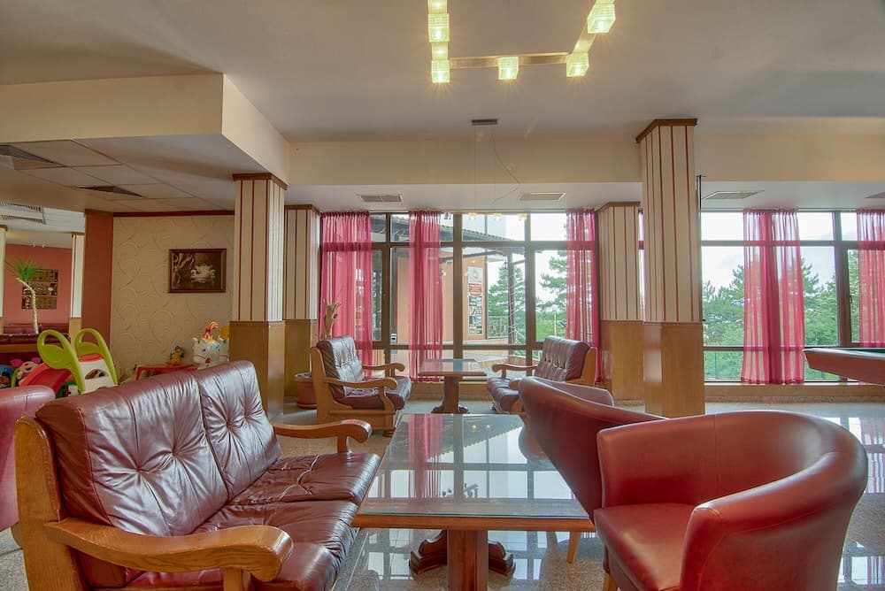 Park hotel Arbanasi