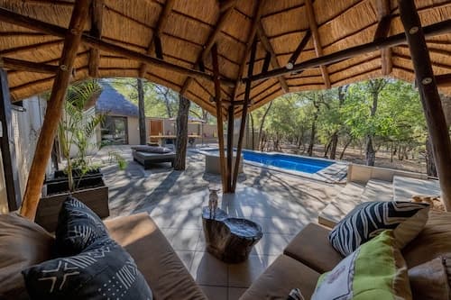 African Sky Villas