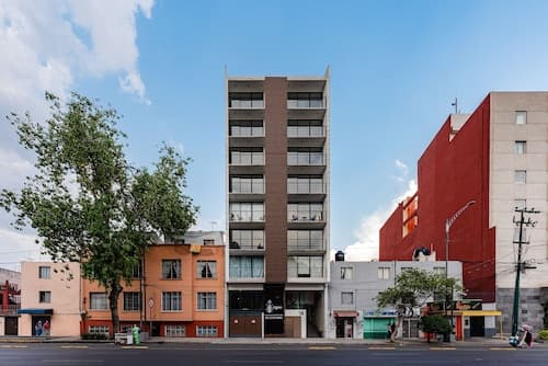 Roma Sur Apartments by VH