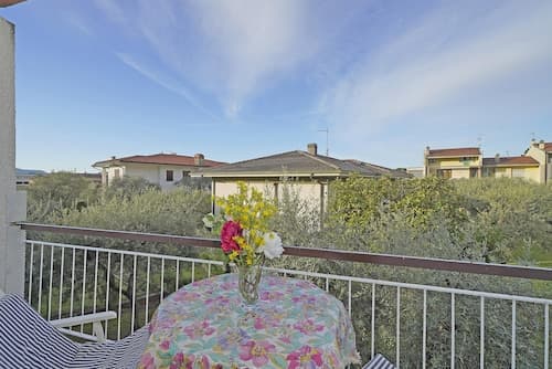 Casa Pel r in Toscolano Maderno