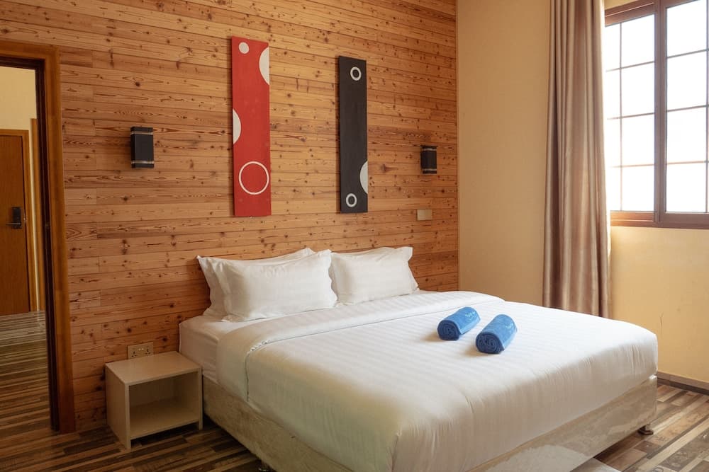Thundi village and spa