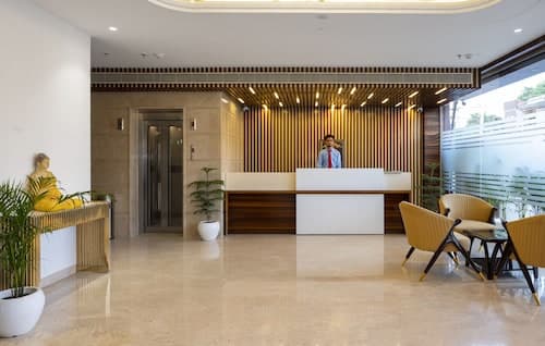 Classio Royale by iO Hotels