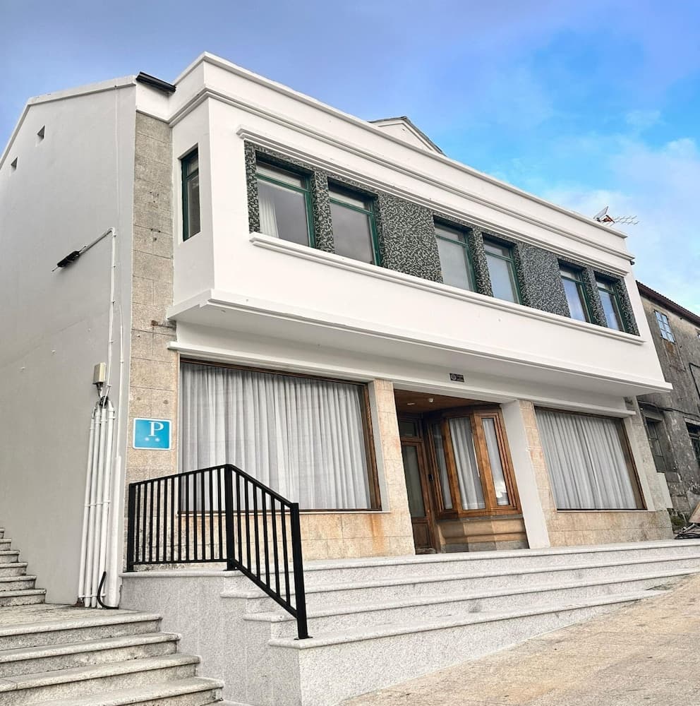 PENSION SOBRADO