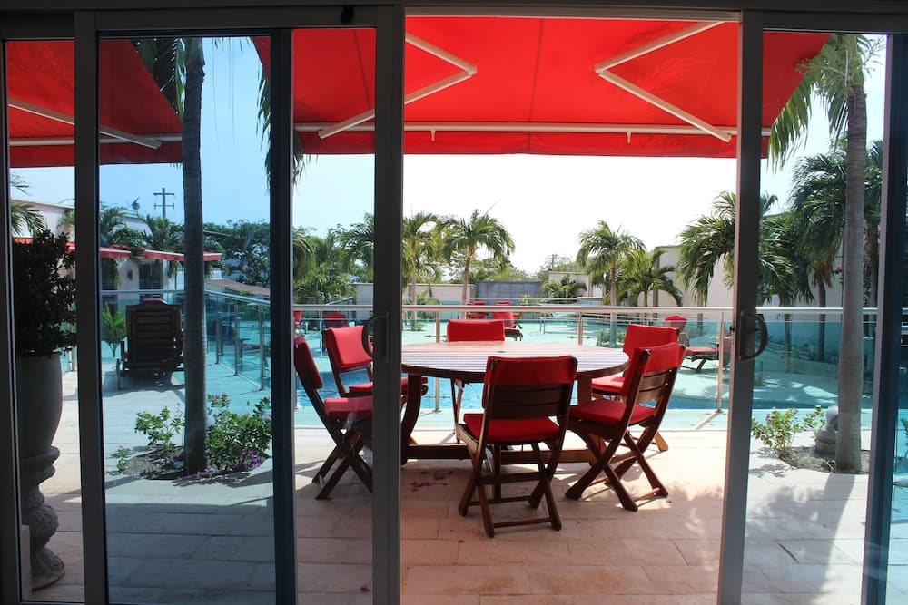 Hotel Kaamu Taganga