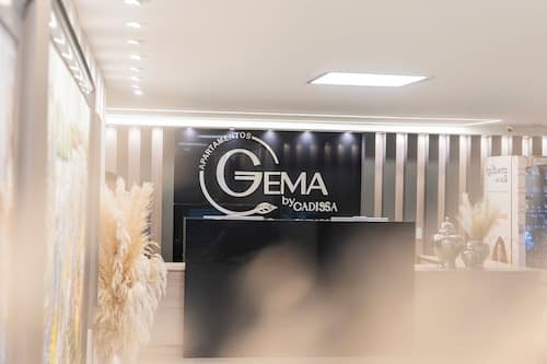Luxury Suites Gema by Cadissa