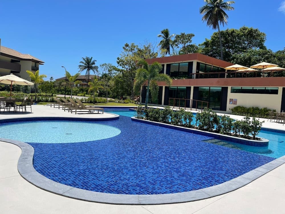 RESERVA DOS CARNEIROS BEIRA MAR