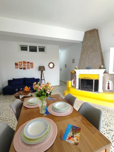 Oasis Apartments