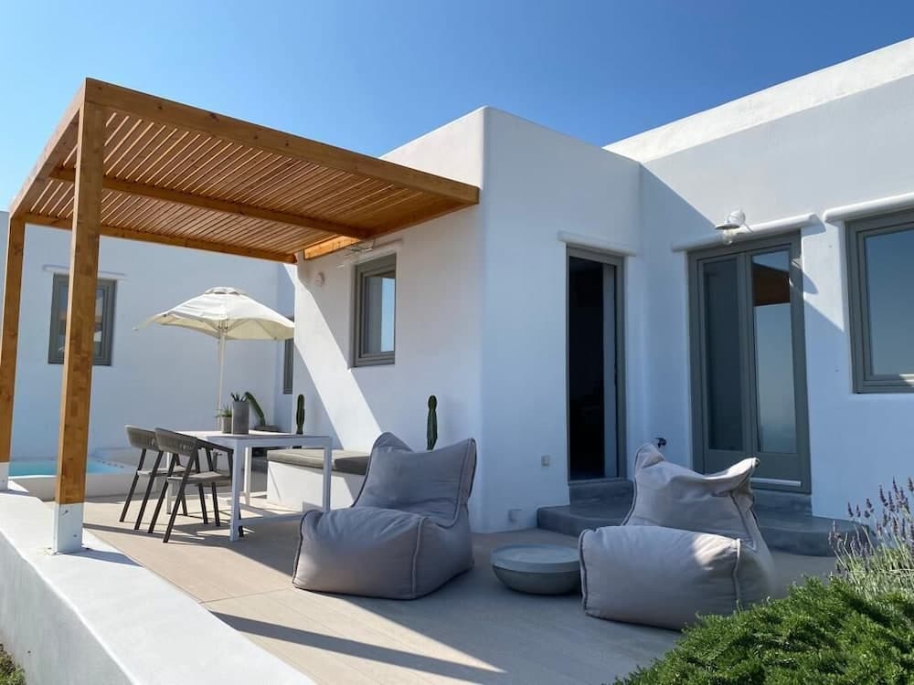 Nice Villas