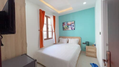 Rova 32 Hotel