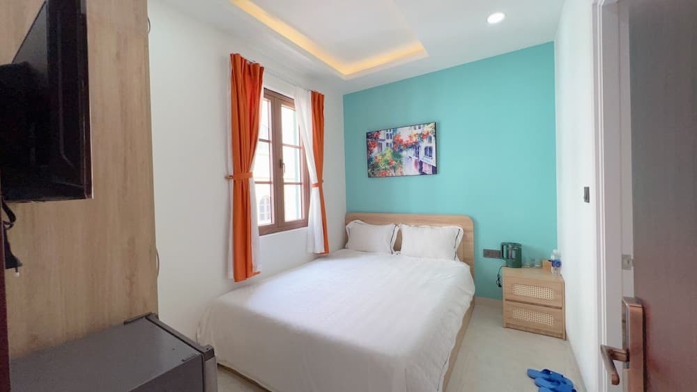 Rova 32 Hotel