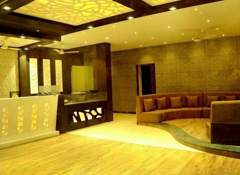 Hotel Kanha Ujjain