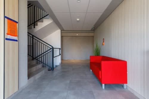 Seaside Apartamenty - Bałtycka 22
