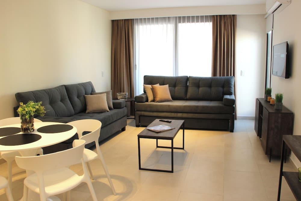 In House BA - College