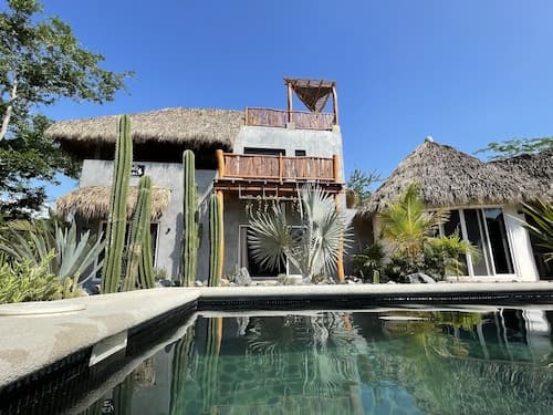 Casa Mexibali