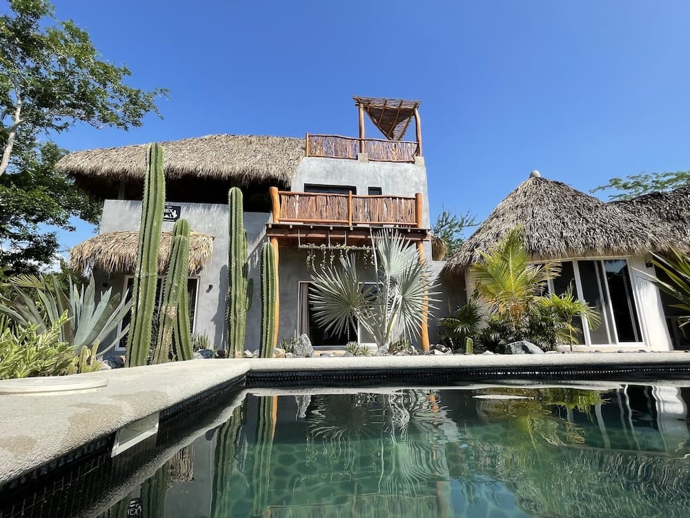 Casa Mexibali