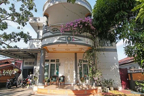 Hotel O Yoezef Homestay Syariah