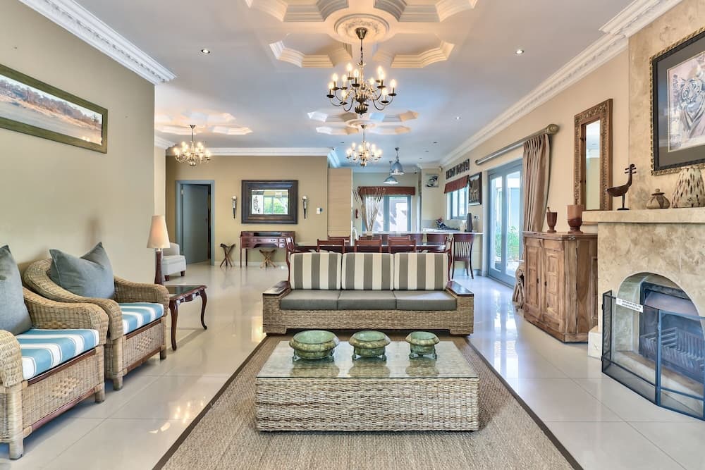 Villa Jesdene