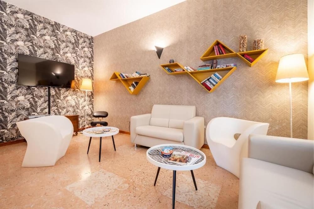 Hotel Al Castello