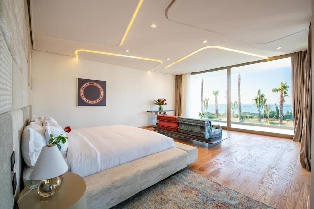 Le Bleu Resort