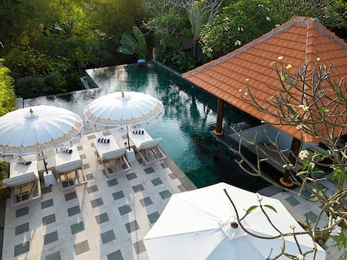 Adepa Resort