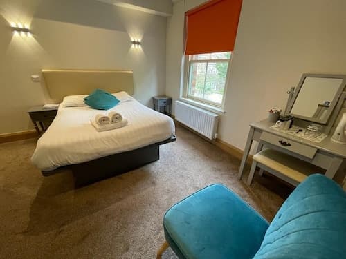 Oakham hotel