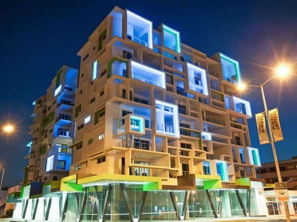 ZEN CENTRAL AMBIENT - 3Bedroom Apartment
