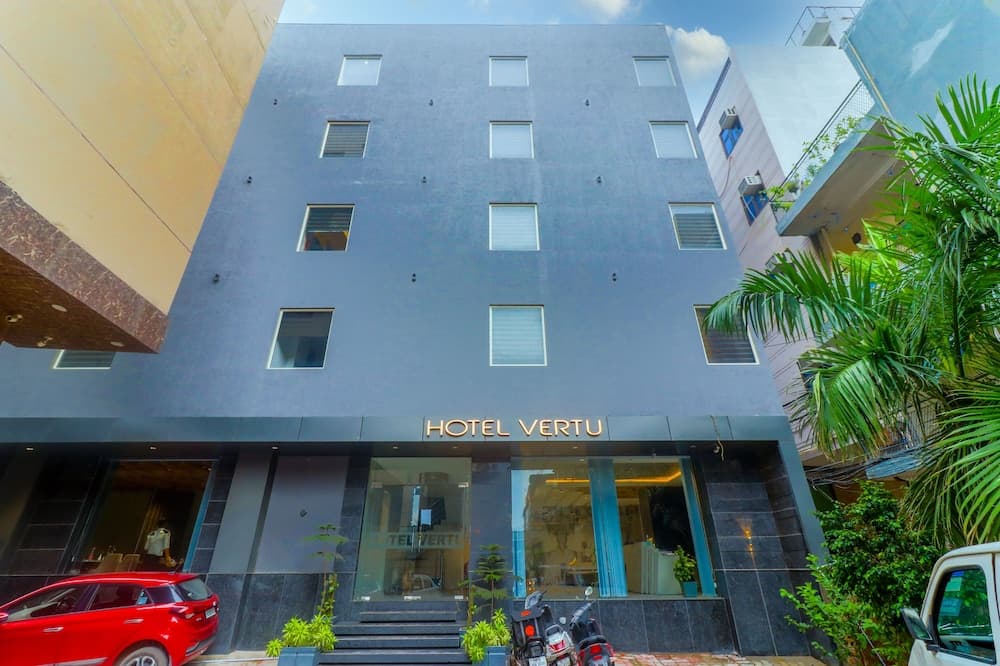 Hotel Vertu