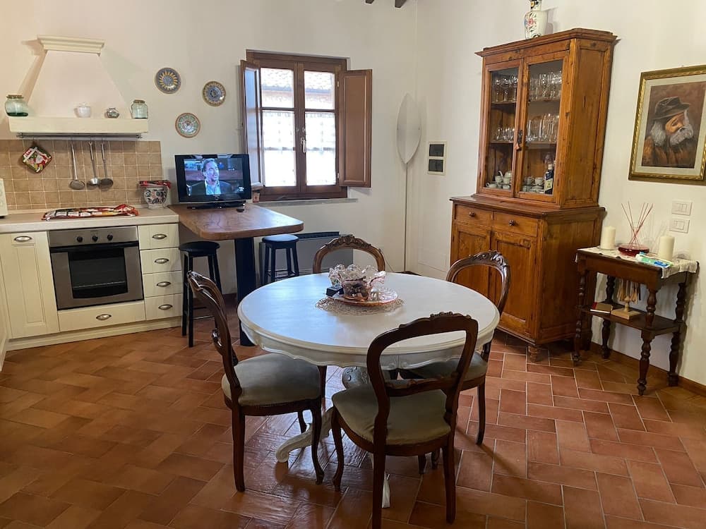Casa di Emilio