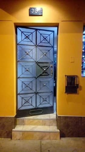 Chakana Family Home