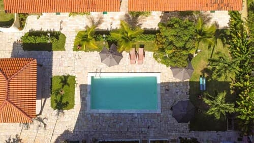 Pousada Águas de Serrambi